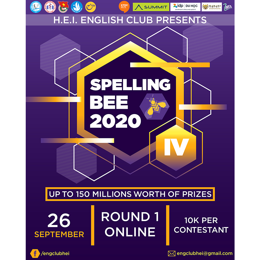 SpellingB