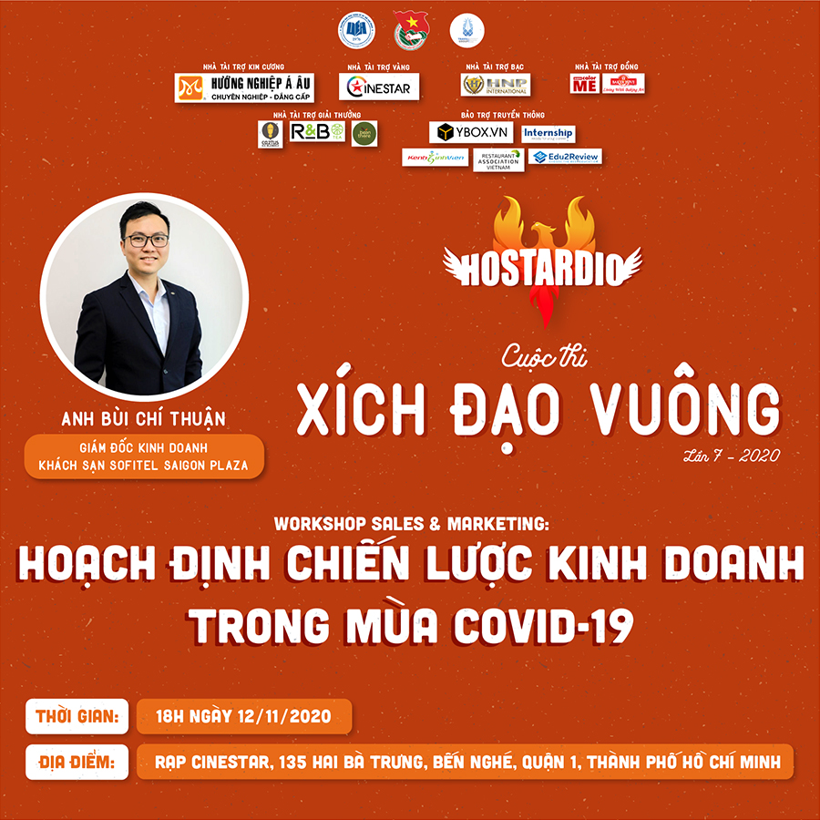 XÍCH ĐẠO VUÔNG