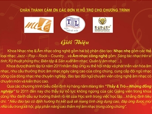 Toàn cảnh