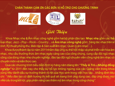 Toàn cảnh