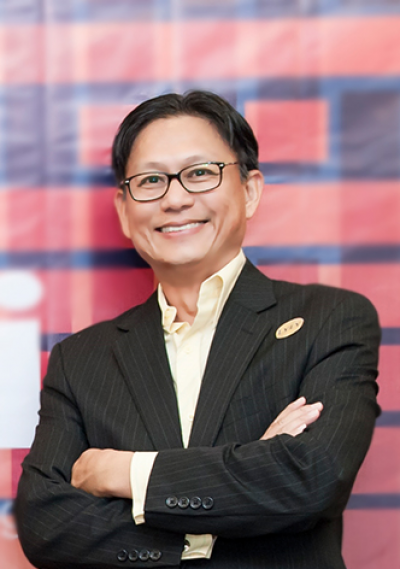 Thạc Sỹ Calvin Lam