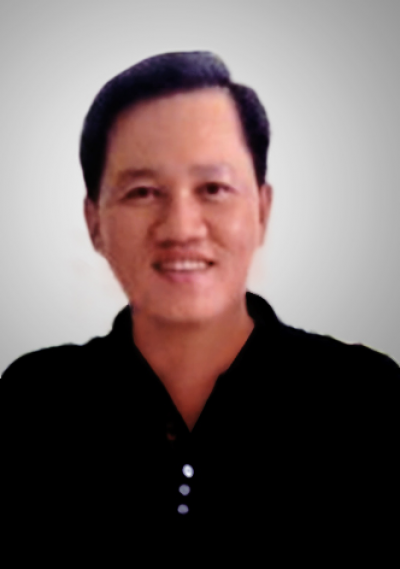 Ông Nguyễn Thanh Tùng