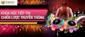 KHÓA HỌC TIẾP THỊ - Chiến Lược Truyền Thông - T08.2025