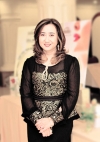 B&agrave; Huỳnh L&ecirc; Vy Thảo