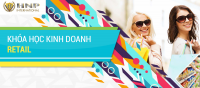 KHÓA HỌC KINH DOANH - Retail - T08.2026